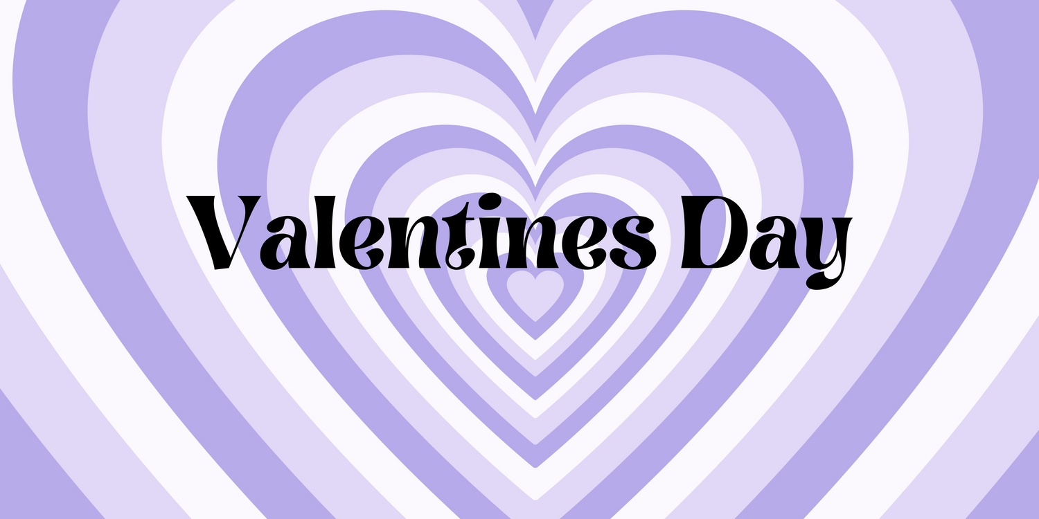 Valentine’s day