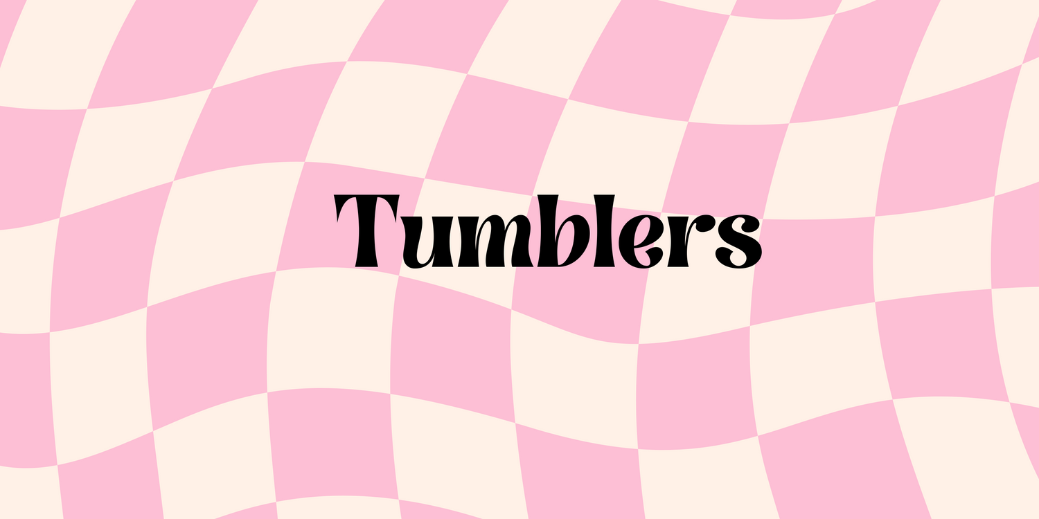 Tumblers