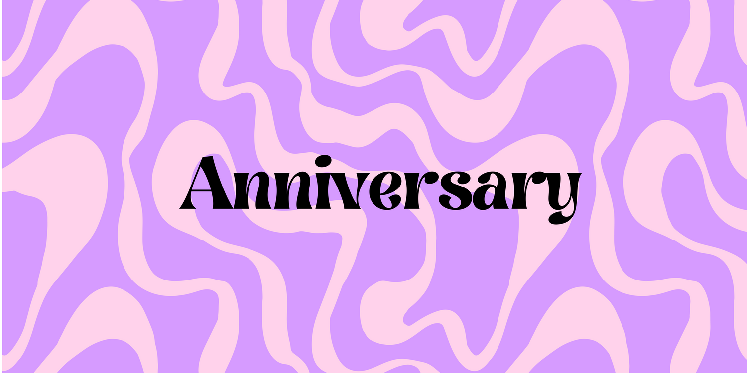 Anniversary