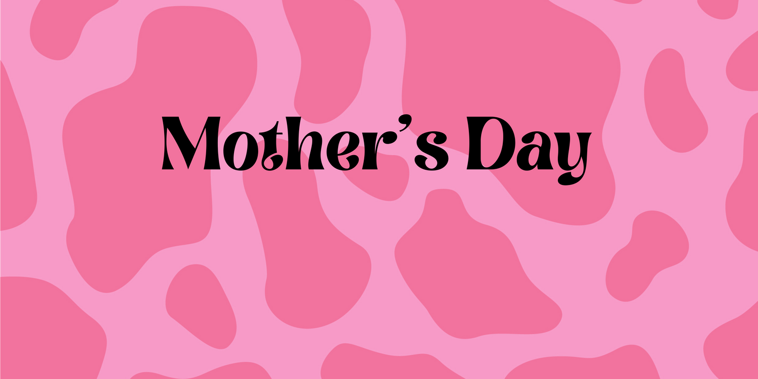 Mother’s day